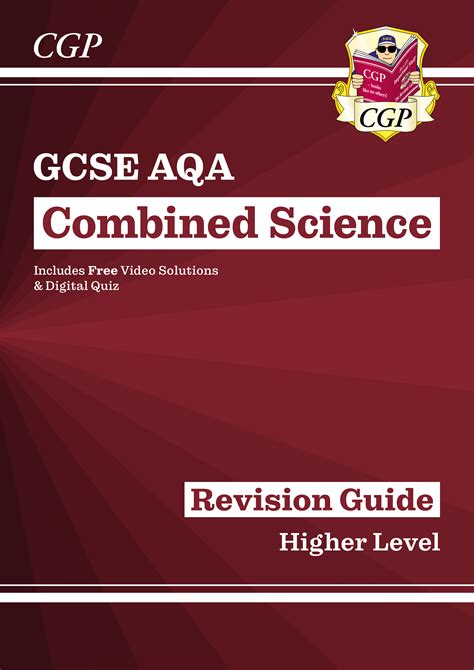 Get Free Cgp Gcse Aqa Biology Workbook Answers Microsoft and partners may be compensated if you purchase. . Cgp combined science answers online free pdf